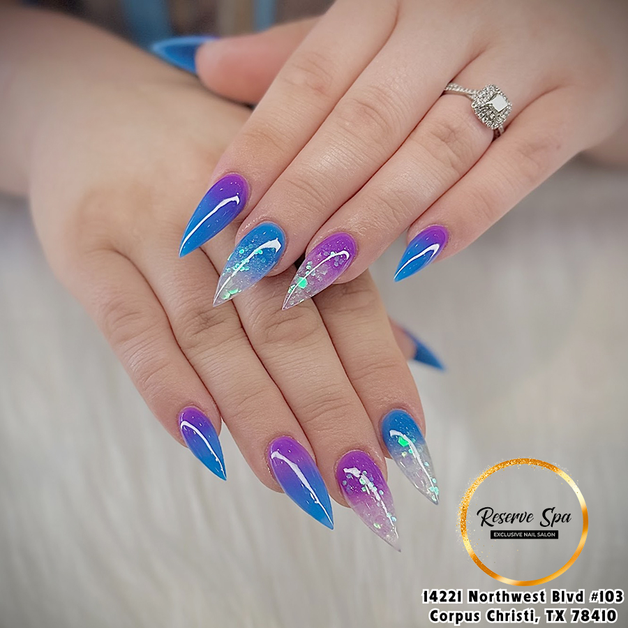 Reserve Spa Exclusive Nail Salon